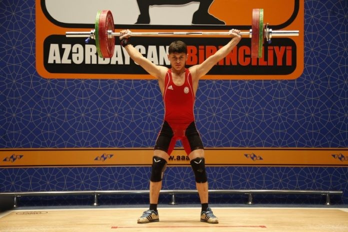 Azərbaycan birinciliyində daha 3 çempion müəyyənləşdi