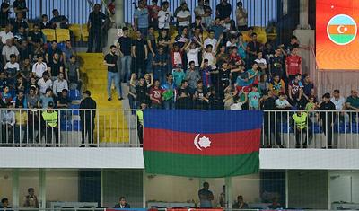 Milli qazansın deyə… hətta soyundu! - FOTOREPORTAJ