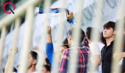 Milli qazansın deyə… hətta soyundu! - FOTOREPORTAJ