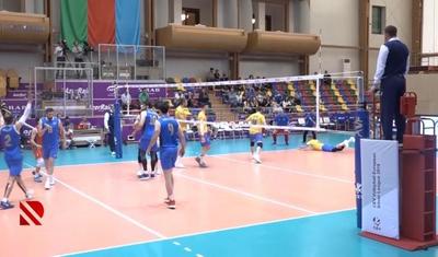 Azərbaycan növbəti mərhələ şansını tamamilə itirəcək