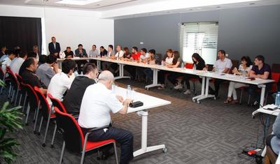 Mikayıl Cabbarov yenidən federasiya prezidenti seçildi - FOTO
