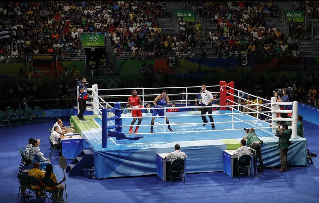 Tokio-2020: Olimpiadanın boks yarışları formatında dəyişikliklər