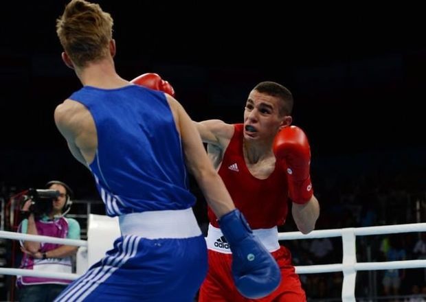 Avropa Oyunlarında ilk gün: Bir boksçumuz qalib gəldi, ikisi dayandı