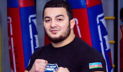 Dünən Bakıda qəzaya düşən dünya çempionu öldü