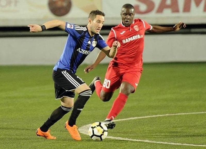 Araz "Qarabağ"ı xilas etdi, "Zirə"nin şansı gətirdi