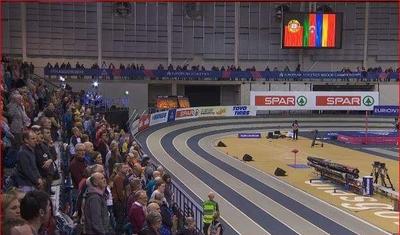 Azərbaycan Nazim Avropa çempionu oldu - FOTOLAR