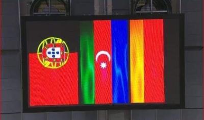 Azərbaycan Nazim Avropa çempionu oldu - FOTOLAR