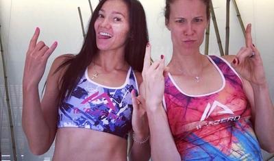 FOTO - Millinin üzvləri yeni fit geyimlərdə- “Bir Azərbaycanlı"