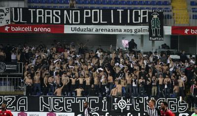 "Xahiş edirəm, Bordinə çatdırın: bu il çempion olmalıyıq!"