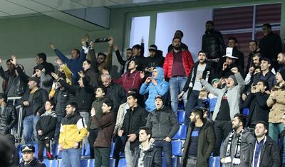 "Xahiş edirəm, Bordinə çatdırın: bu il çempion olmalıyıq!"