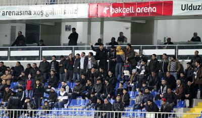 "Xahiş edirəm, Bordinə çatdırın: bu il çempion olmalıyıq!"