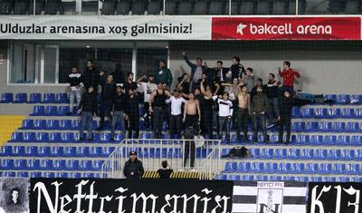 "Xahiş edirəm, Bordinə çatdırın: bu il çempion olmalıyıq!"