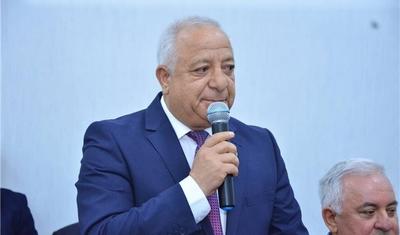 "AFFA-nın dəstəyi ilə klubun problemlərinin həllini tapacağına inanırırıq" - FOTOREPORTAJ