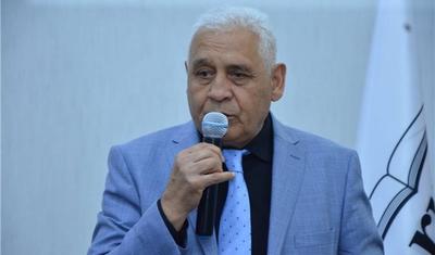 "AFFA-nın dəstəyi ilə klubun problemlərinin həllini tapacağına inanırırıq" - FOTOREPORTAJ