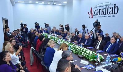 "AFFA-nın dəstəyi ilə klubun problemlərinin həllini tapacağına inanırırıq" - FOTOREPORTAJ
