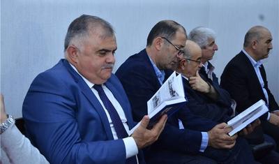 "AFFA-nın dəstəyi ilə klubun problemlərinin həllini tapacağına inanırırıq" - FOTOREPORTAJ
