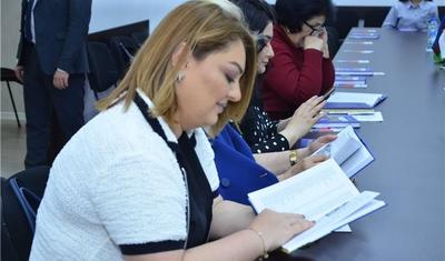 "AFFA-nın dəstəyi ilə klubun problemlərinin həllini tapacağına inanırırıq" - FOTOREPORTAJ