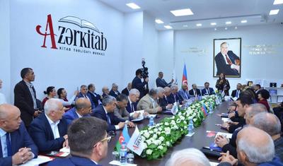 "AFFA-nın dəstəyi ilə klubun problemlərinin həllini tapacağına inanırırıq" - FOTOREPORTAJ