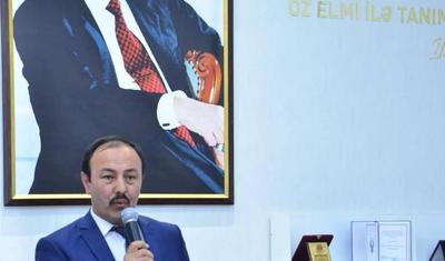 "AFFA-nın dəstəyi ilə klubun problemlərinin həllini tapacağına inanırırıq" - FOTOREPORTAJ