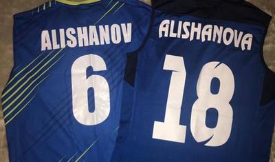 Millimizin ailə cütlüyü: "Mən çılğın, dəli-dolu insanam" - FOTO