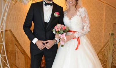 Millimizin ailə cütlüyü: "Mən çılğın, dəli-dolu insanam" - FOTO