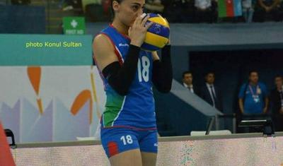 Millimizin ailə cütlüyü: "Mən çılğın, dəli-dolu insanam" - FOTO