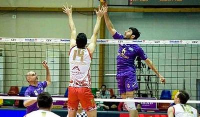 Millimizin ailə cütlüyü: "Mən çılğın, dəli-dolu insanam" - FOTO