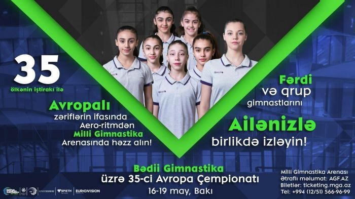 Azərbaycan gimnastları finalda necə çıxış etdilər?