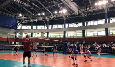 İtaliyalı baş məşqçi Azərbaycan millisi ilə debüt etdi