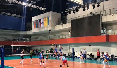 İtaliyalı baş məşqçi Azərbaycan millisi ilə debüt etdi