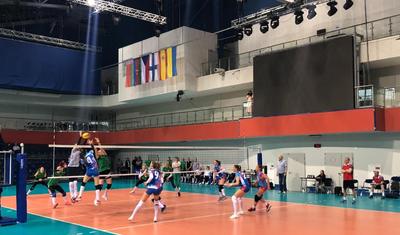 İtaliyalı baş məşqçi Azərbaycan millisi ilə debüt etdi