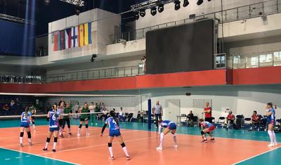 İtaliyalı baş məşqçi Azərbaycan millisi ilə debüt etdi