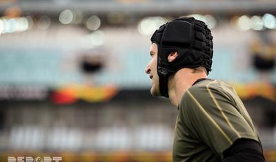 "Arsenal"ın ulduzlarını Bakıda o ki var tərlətdilər! FOTOREPORTAJ