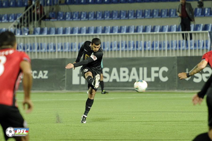 "Qarabağ" hamıdan 3-4 baş güclüdür" - 