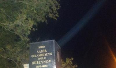 "Zirə"nin stadionu kimin adınadır?