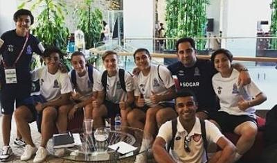 Futbolçumuz təcili əməliyyat olunmalıdır: “Heç kimdən reaksiya yoxdur” -