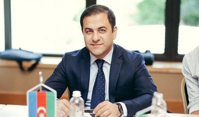 Elxan  Məmmədov "Qəbələ"yə "öz adamını" gətirir?