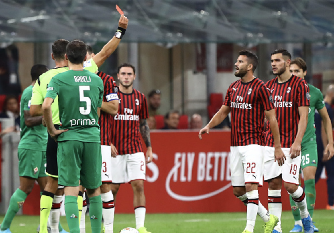 "Milan" da "Fiorentina" və "Sampdoriya"ya qoşuldu