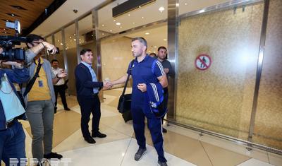 "Qarabağ” izdihamı və daha nələr, nələr: