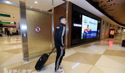 "Qarabağ” izdihamı və daha nələr, nələr: