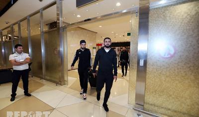"Qarabağ” izdihamı və daha nələr, nələr: