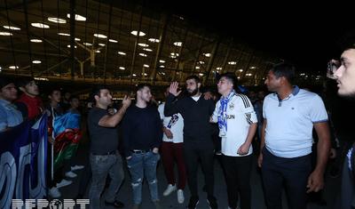 "Qarabağ” izdihamı və daha nələr, nələr: