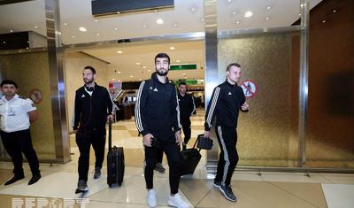 "Qarabağ” izdihamı və daha nələr, nələr: