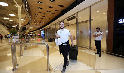 "Qarabağ” izdihamı və daha nələr, nələr: