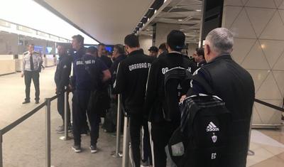 "Qarabağ” izdihamı və daha nələr, nələr: