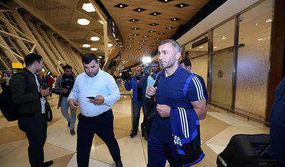 "Qarabağ” izdihamı və daha nələr, nələr: