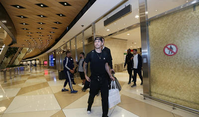 "Qarabağ” izdihamı və daha nələr, nələr: