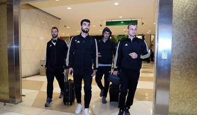 "Qarabağ” izdihamı və daha nələr, nələr: