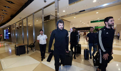 "Qarabağ” izdihamı və daha nələr, nələr: