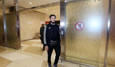 "Qarabağ” izdihamı və daha nələr, nələr: